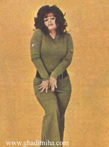 Soraya Beheshti
